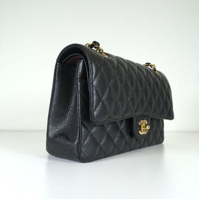 Chanel Classic ML Flap