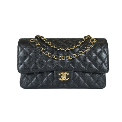 Chanel Classic ML Flap