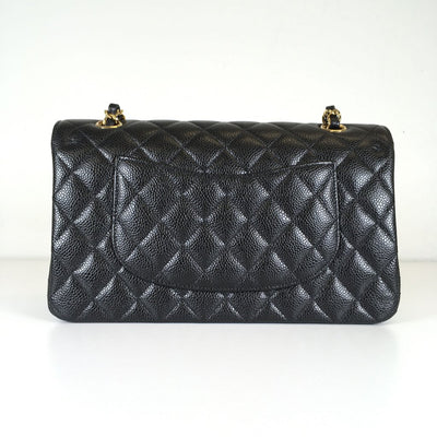 Chanel Classic ML Flap