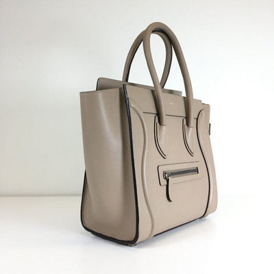 Celine Micro Luggage