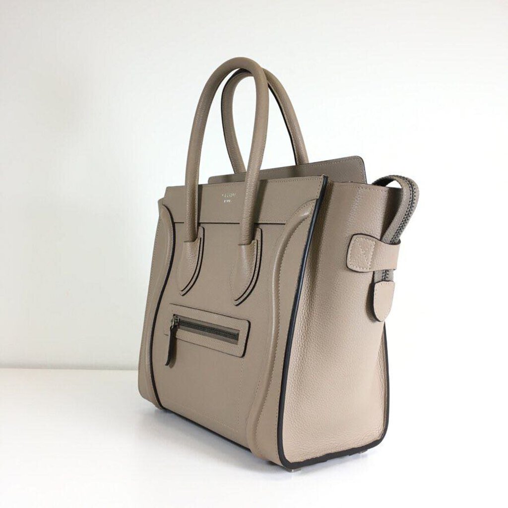 Celine Micro Luggage