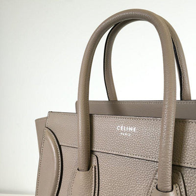 Celine Micro Luggage