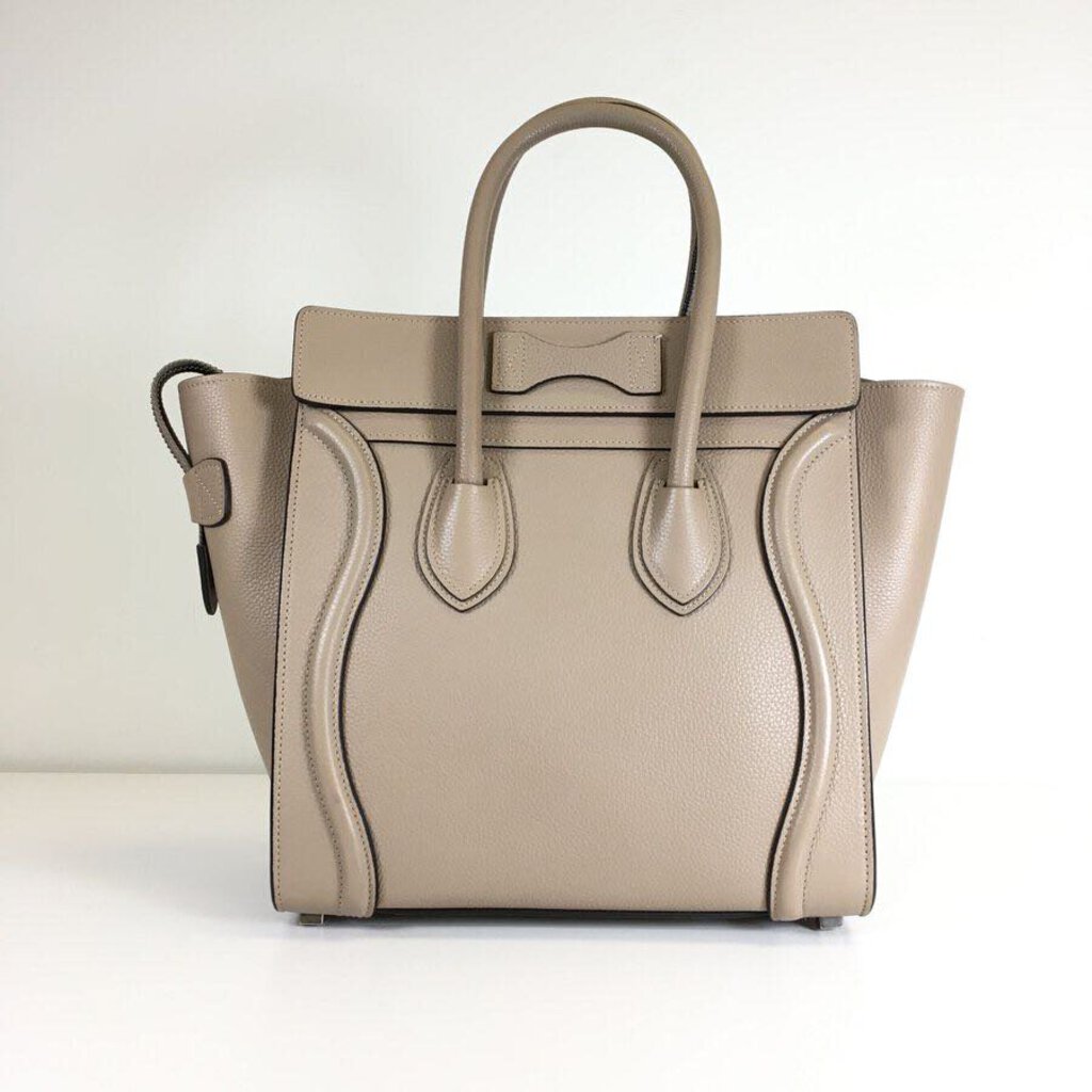 Celine Micro Luggage