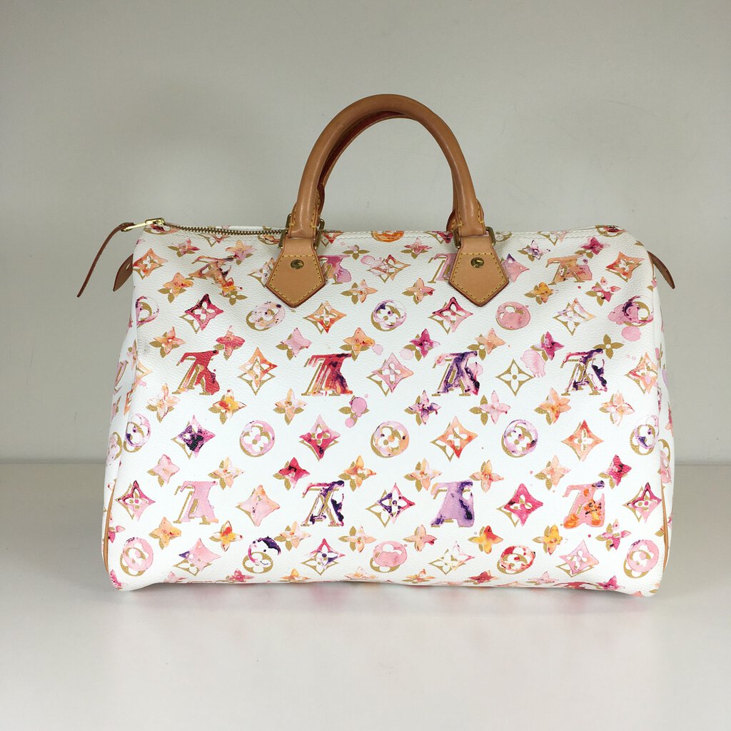 Louis Vuitton Speedy 35