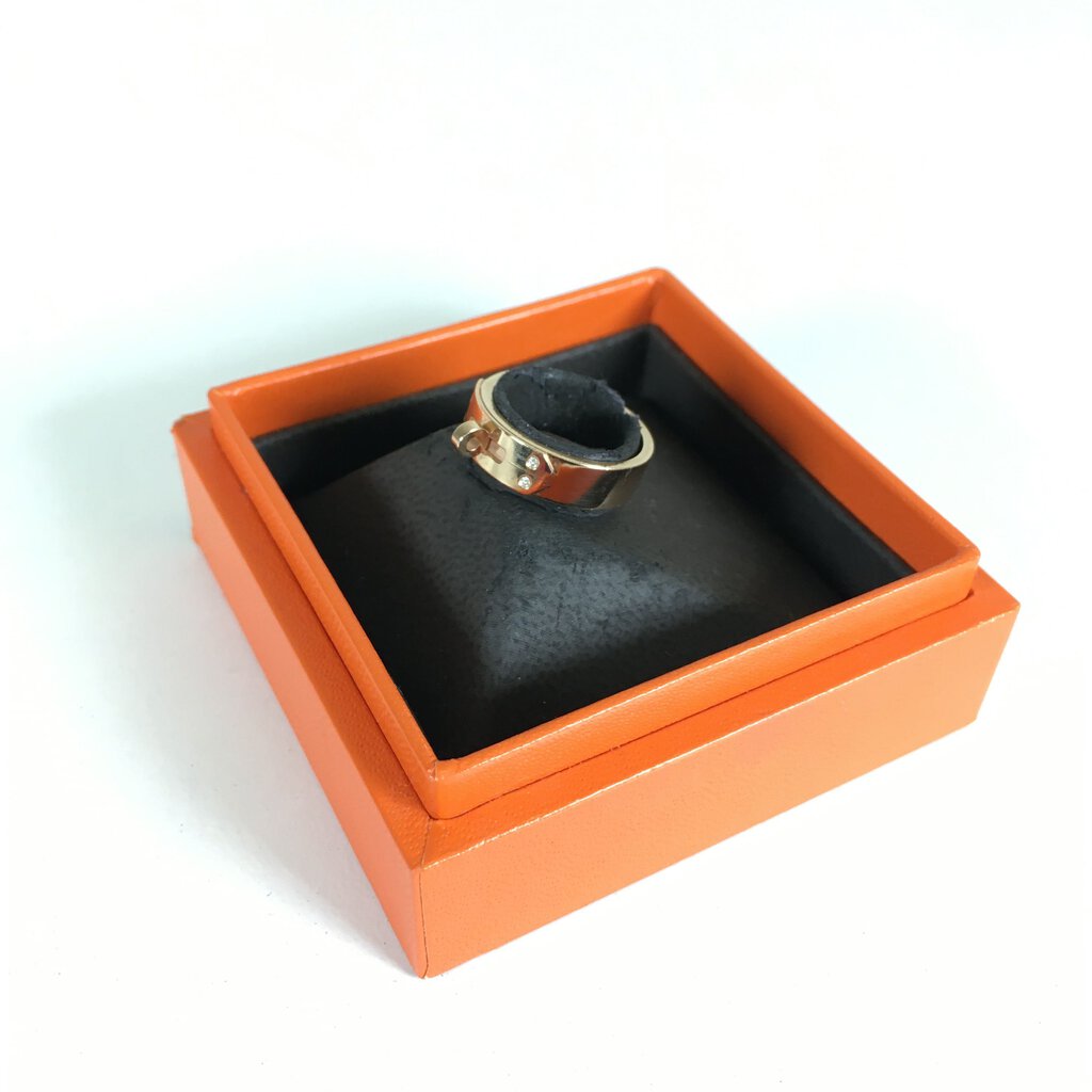 Hermes Kelly Ring