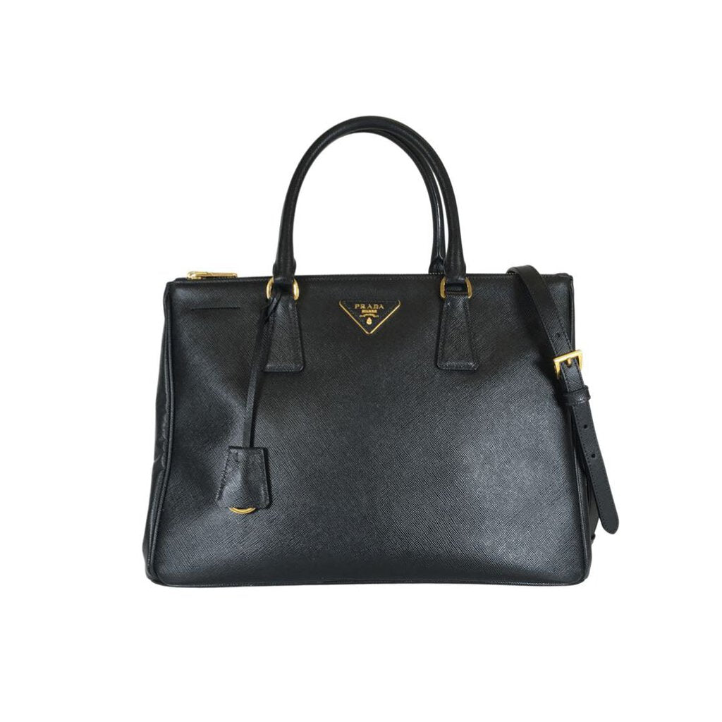 Prada Saffiano Tote