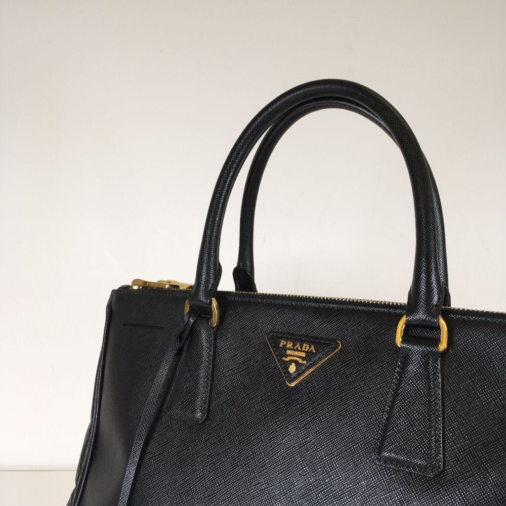 Prada Saffiano Tote