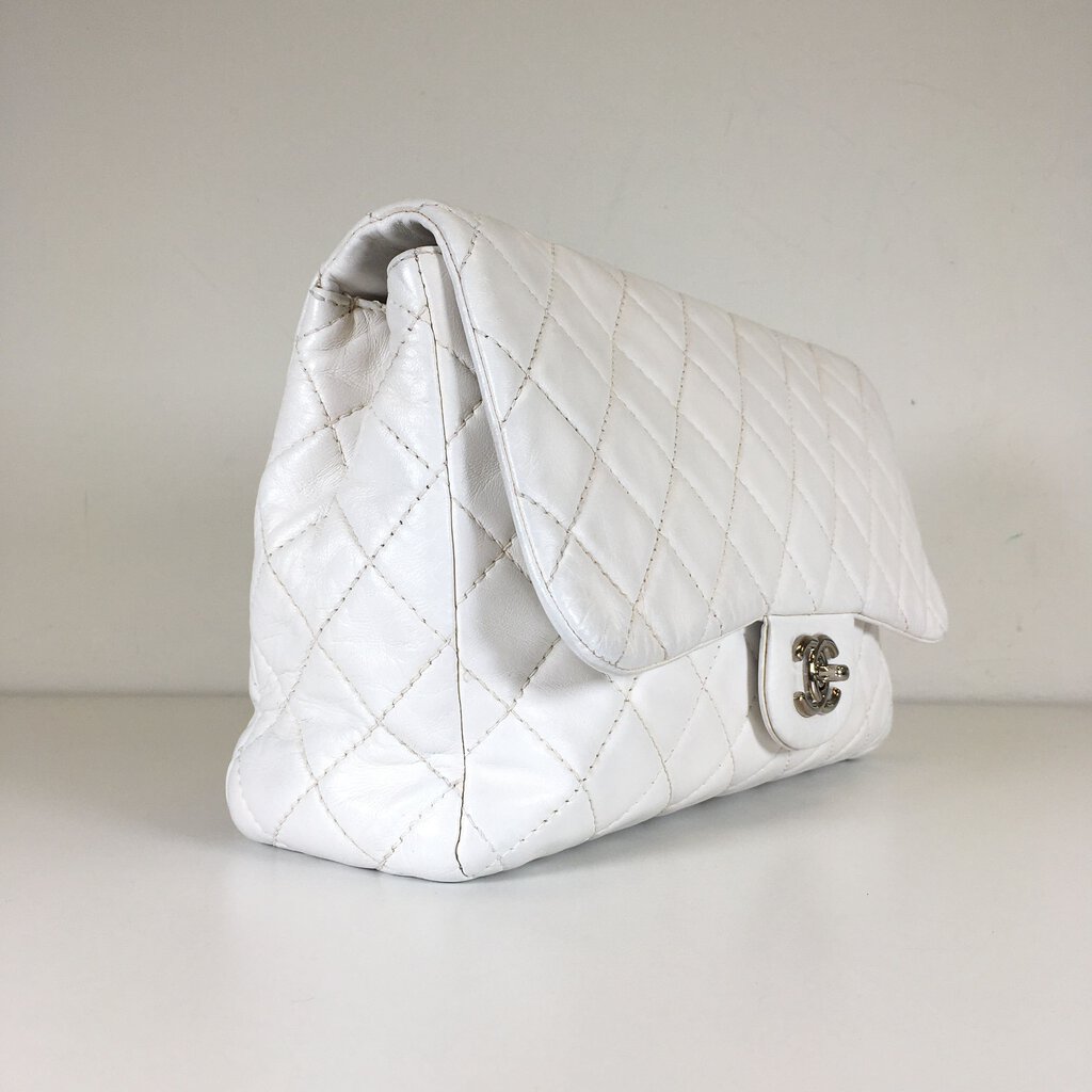 Chanel Jumbo Single Flap