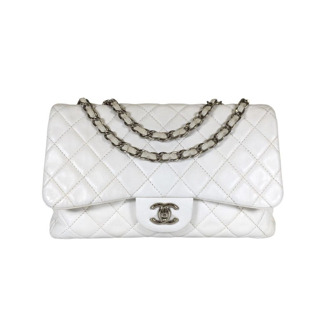 Chanel Jumbo Single Flap