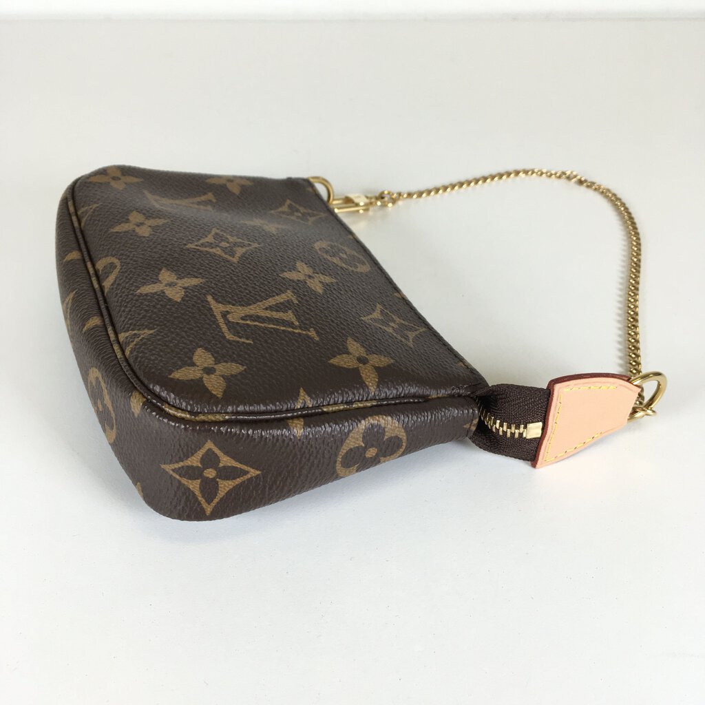 Louis Vuitton Mini Pochette Accessories