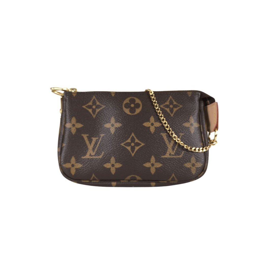 Louis Vuitton Mini Pochette Accessories