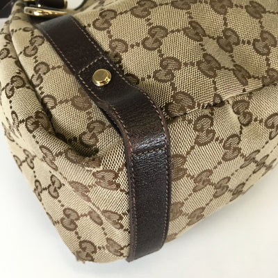 Gucci Abbey Tote