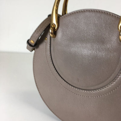 Chloe Pixie Bag