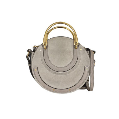 Chloe Pixie Bag