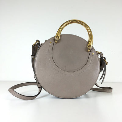 Chloe Pixie Bag