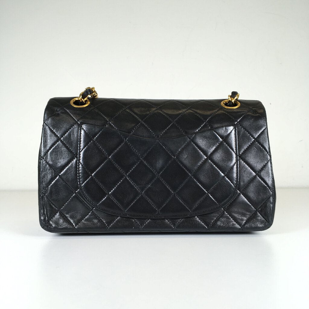 Chanel Vintage Small Flap