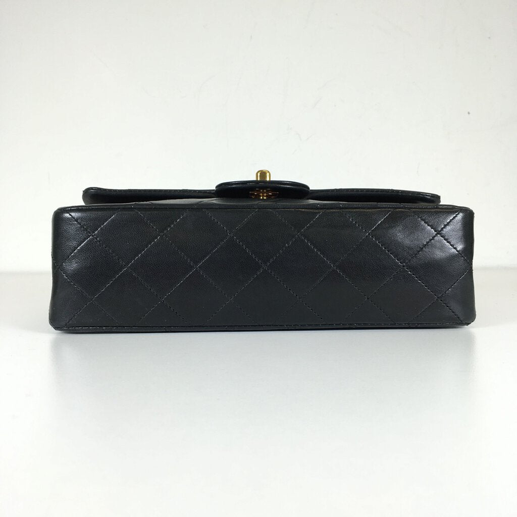 Chanel Vintage Small Flap