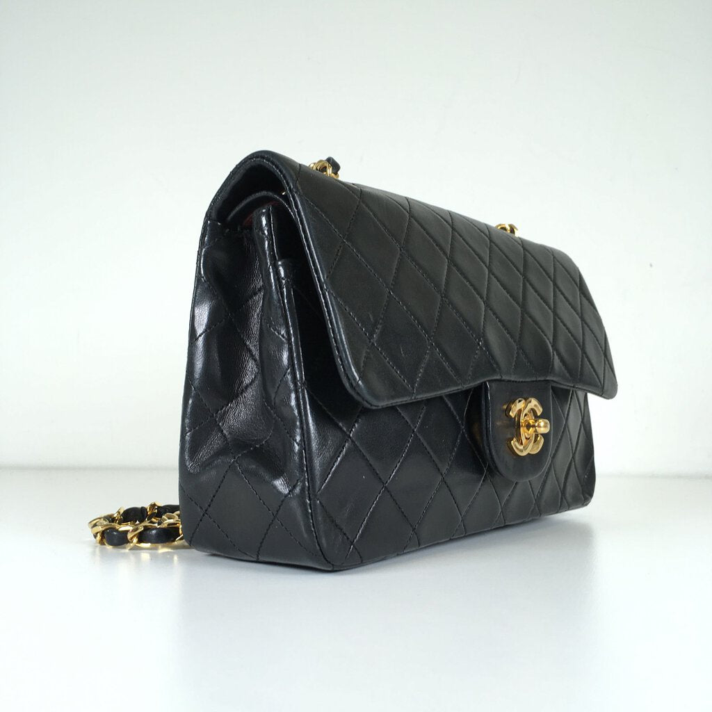 Chanel Vintage Small Flap