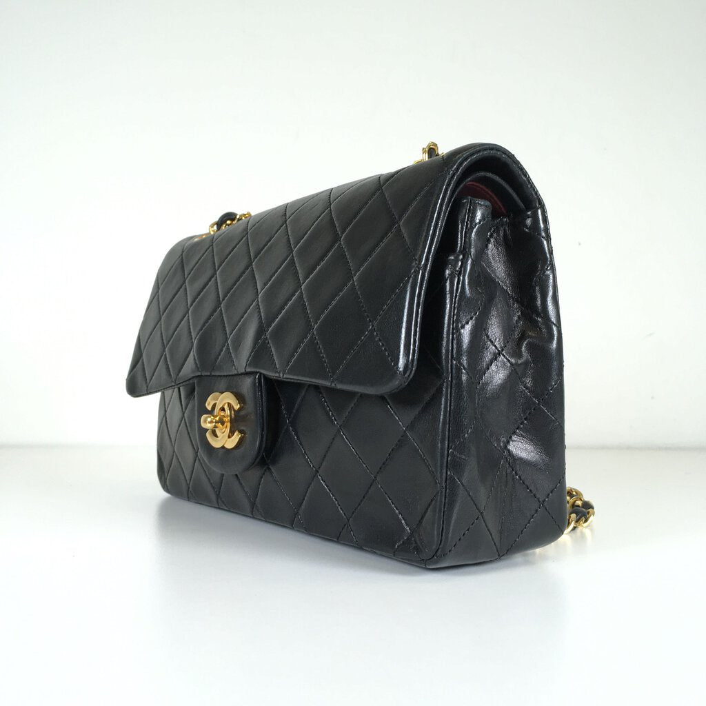 Chanel Vintage Small Flap