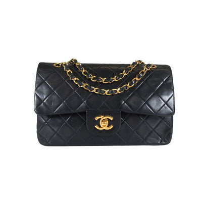 Chanel Vintage Small Flap