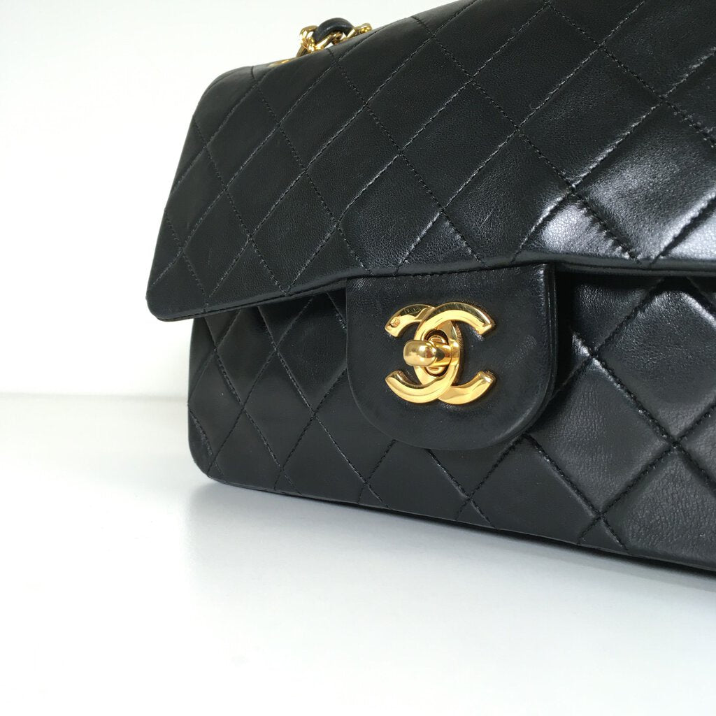 Chanel Vintage Small Flap