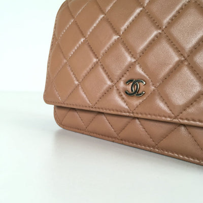 Chanel Wallet On Chain (WOC)