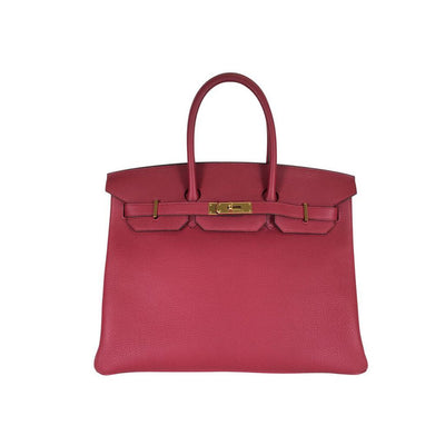 Hermes Birkin 35