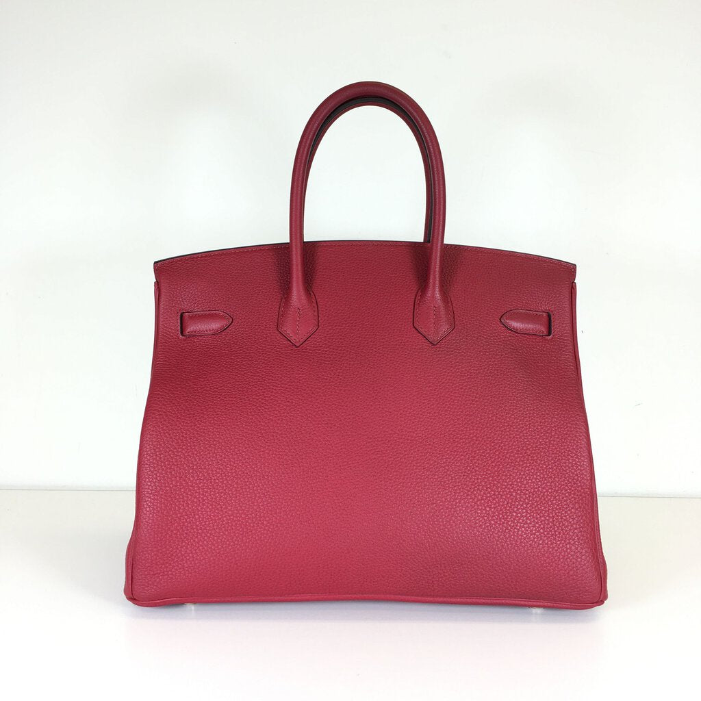 Hermes Birkin 35