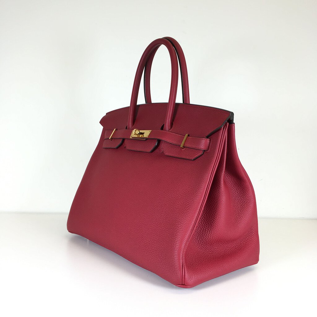 Hermes Birkin 35