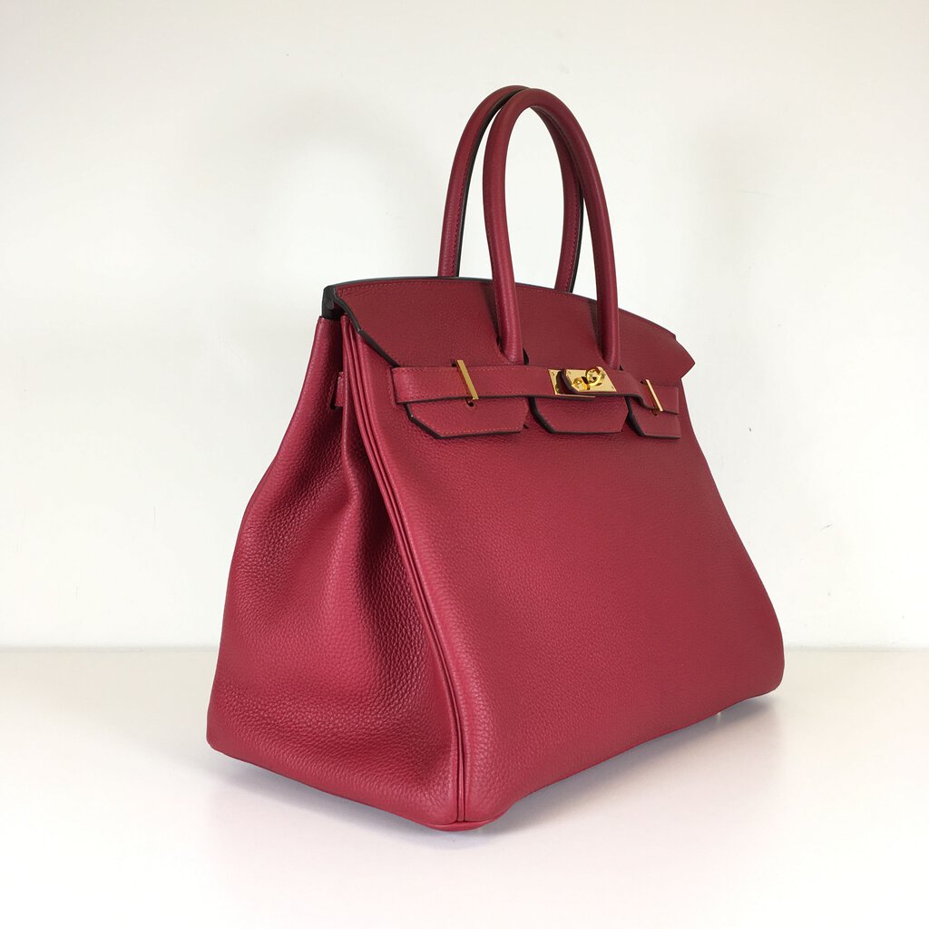 Hermes Birkin 35