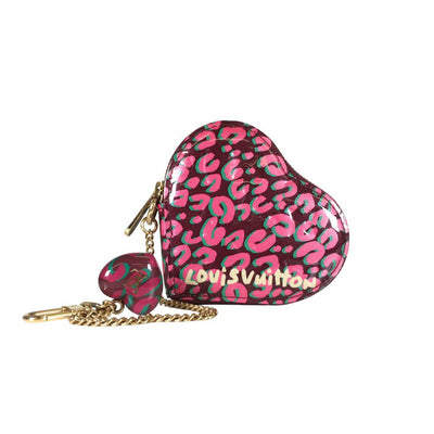 Louis Vuitton Stephen Sprouse Coin Purse