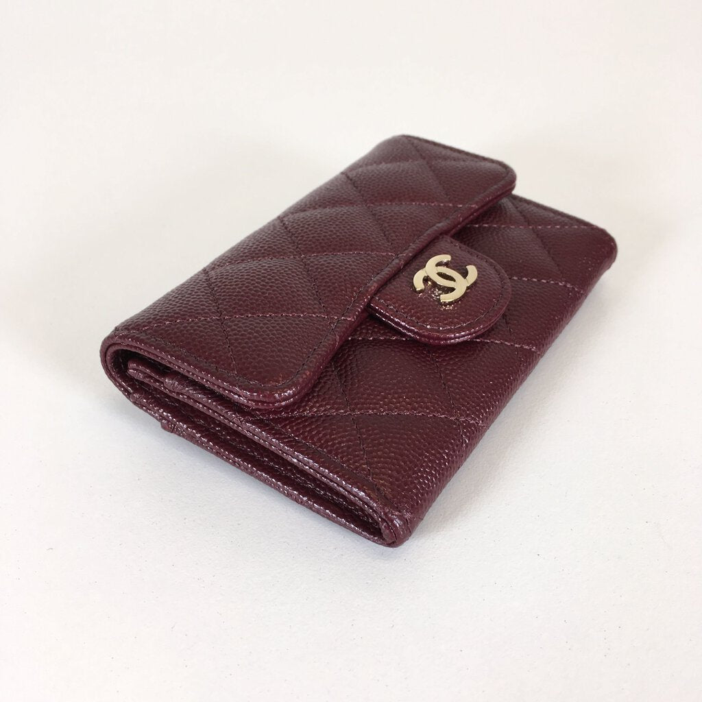 Chanel Cardholder