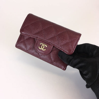 Chanel Cardholder