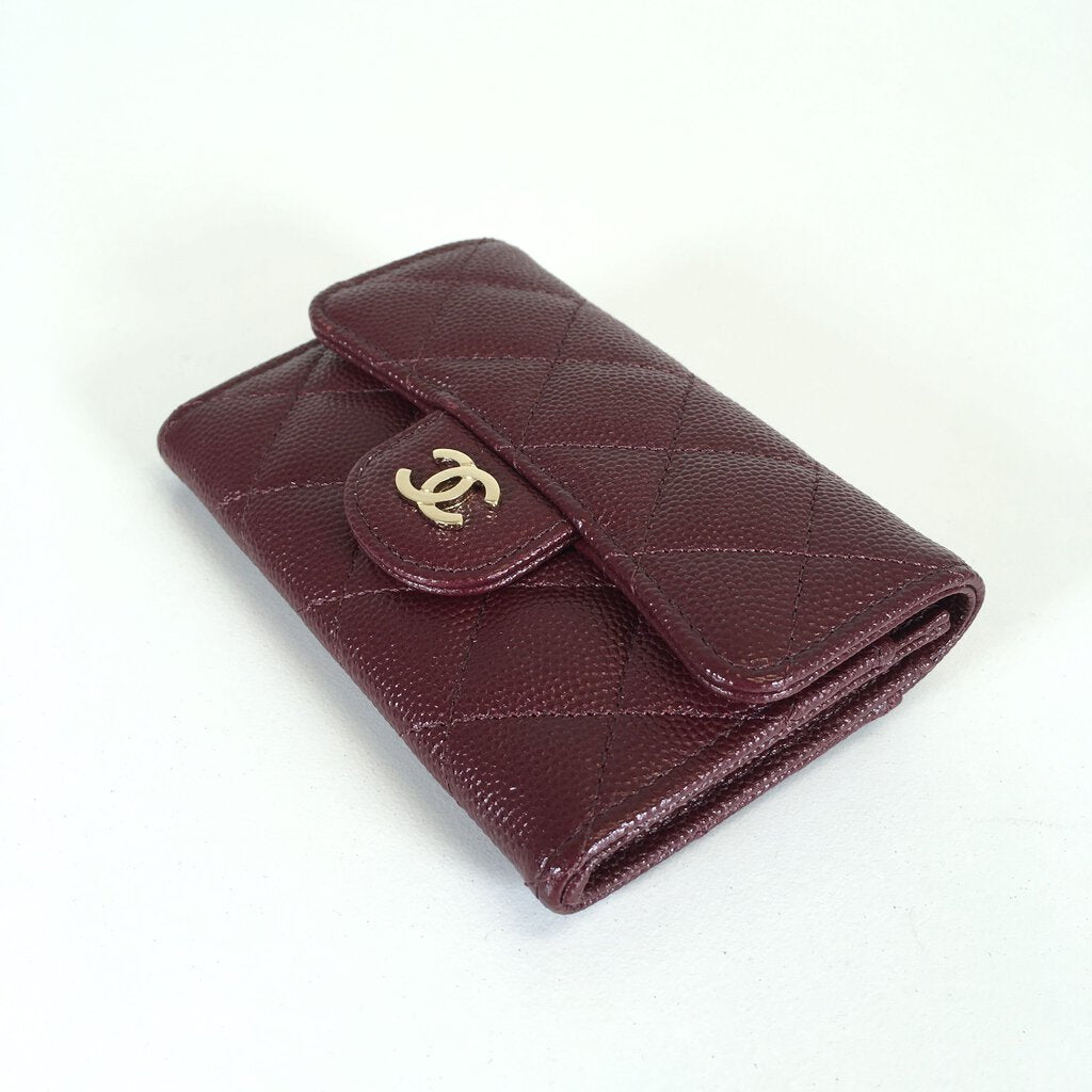 Chanel Cardholder