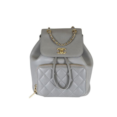 Chanel Business Affinity Backpack