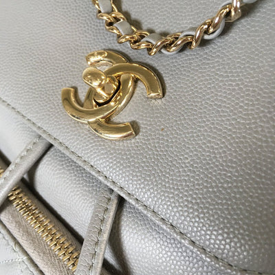 Chanel Business Affinity Backpack