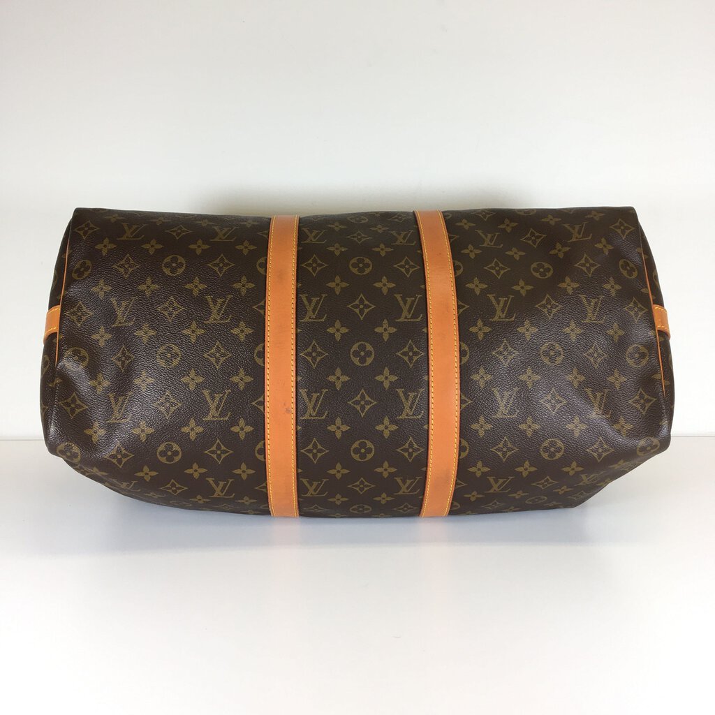 Louis Vuitton Keepall 50 Bandouliere