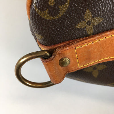 Louis Vuitton Keepall 50 Bandouliere