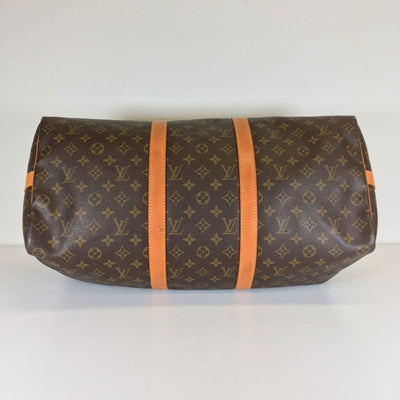 Louis Vuitton Keepall 50 Bandouliere