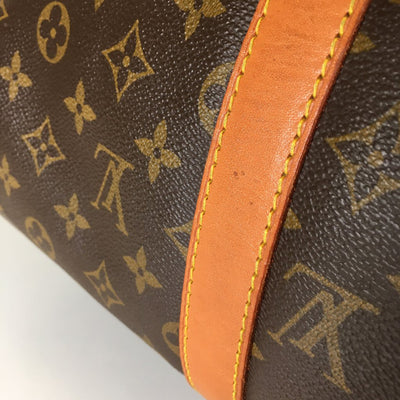 Louis Vuitton Keepall 50 Bandouliere