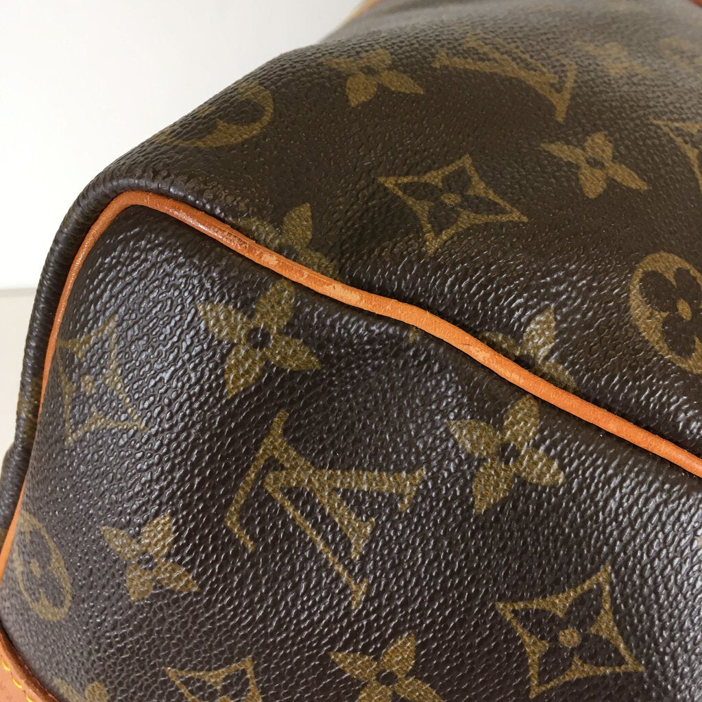 Louis Vuitton Keepall 50 Bandouliere