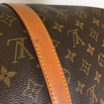 Louis Vuitton Keepall 50 Bandouliere