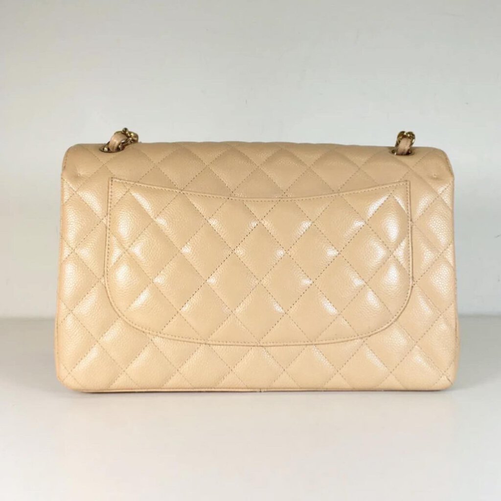 Chanel Classic Jumbo