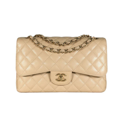 Chanel Classic Jumbo