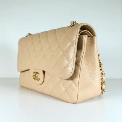 Chanel Classic Jumbo