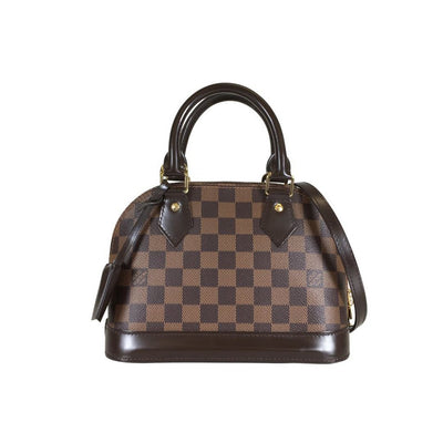 Louis Vuitton Alma BB