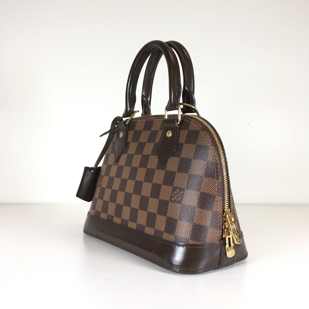 Louis Vuitton Alma BB