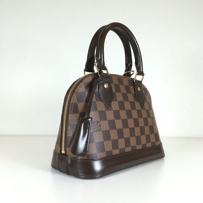 Louis Vuitton Alma BB