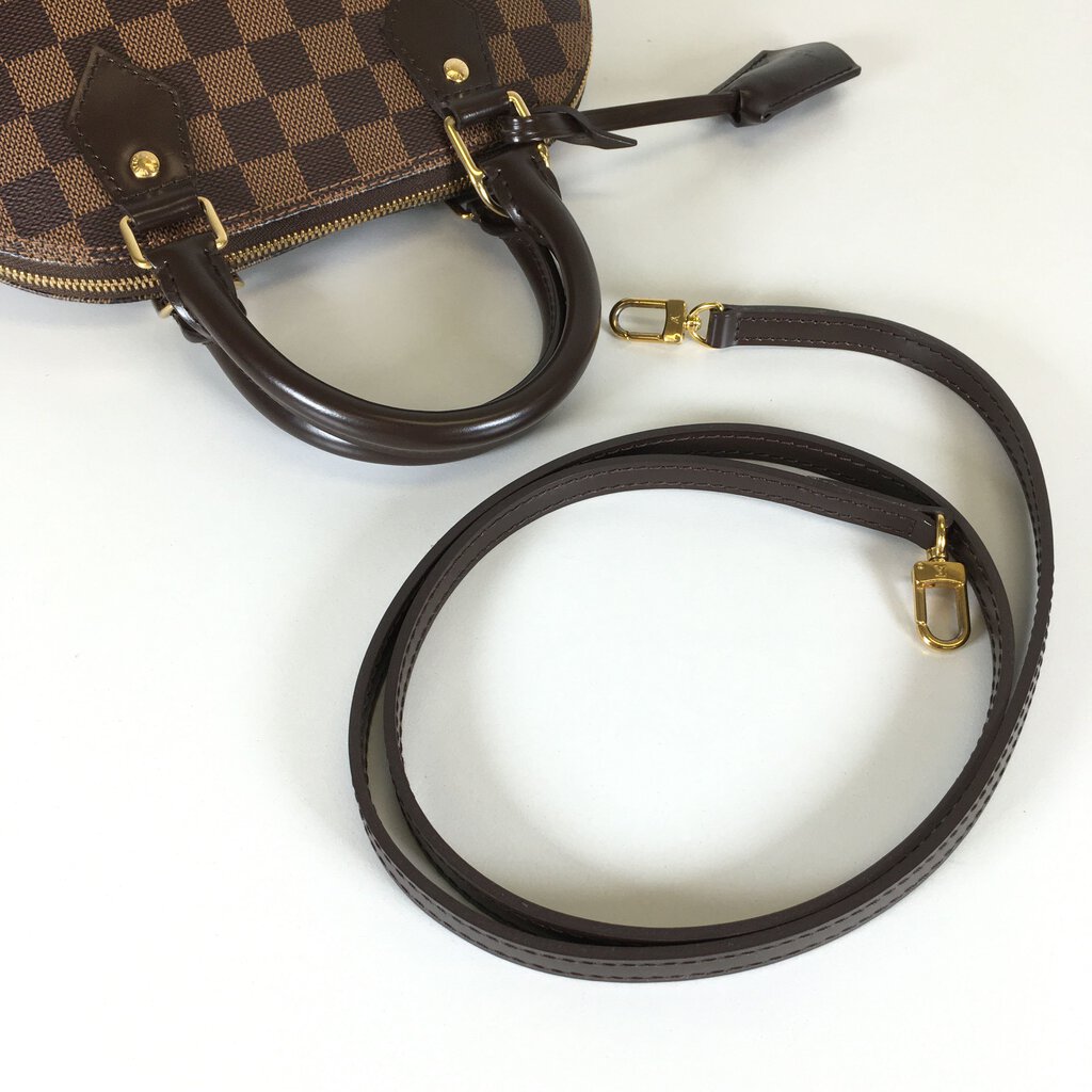 Louis Vuitton Alma BB