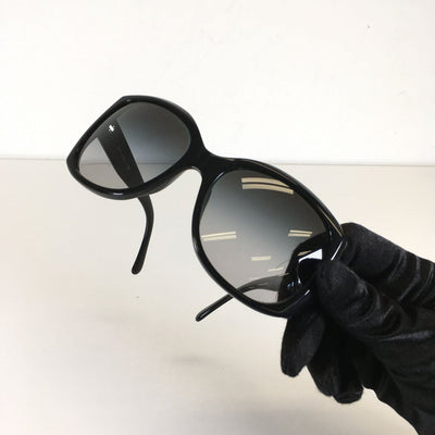 Chanel CC Sunglasses